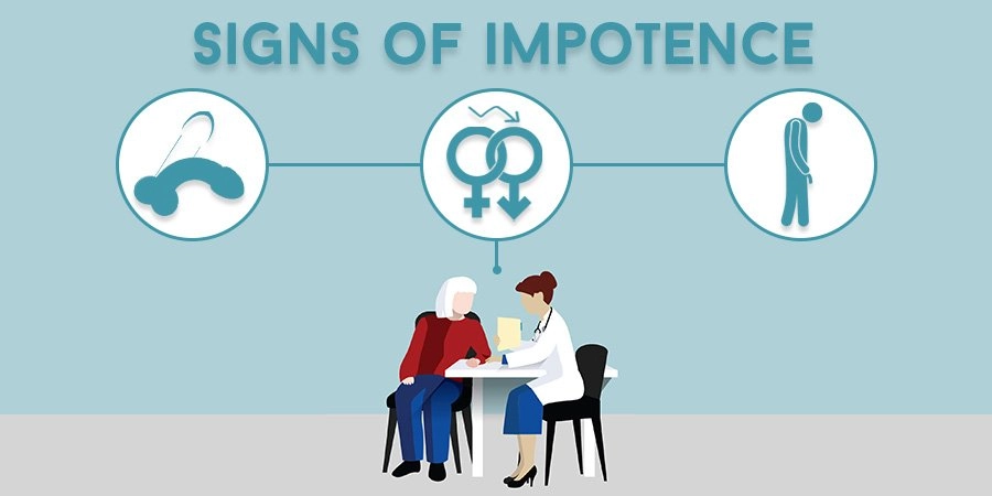 What Can I Do To Prevent Erectile Dysfunction?